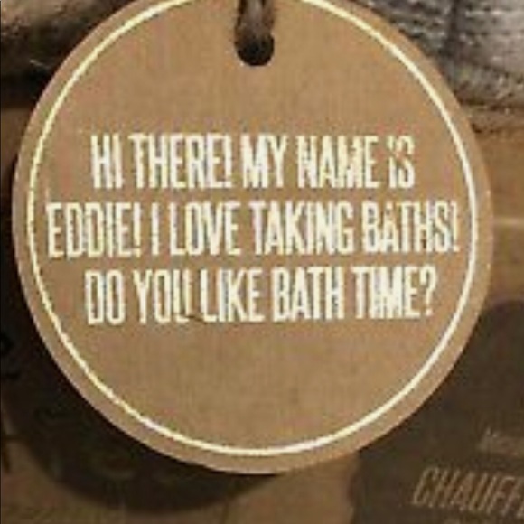 Brand new baby’s toy Elephant - Picture 8 of 9